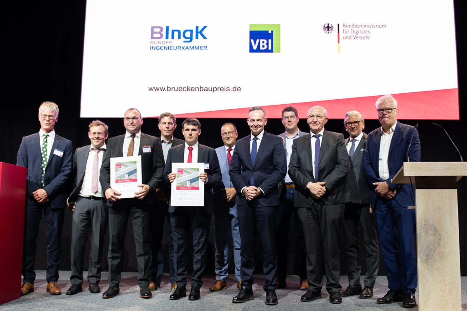 Deutscher Brückenbaupreis